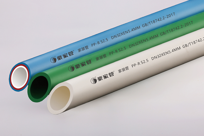 裝修燃氣管道可以包起來嗎？
