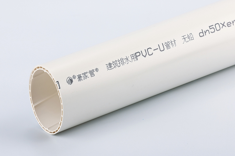 UPVC排水管熱熔還是粘接？