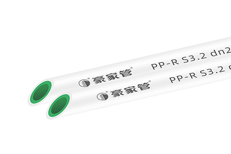 玻纖PPR管有哪些優(yōu)缺點？