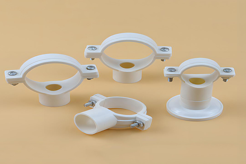 PPR管卡子有哪幾種？