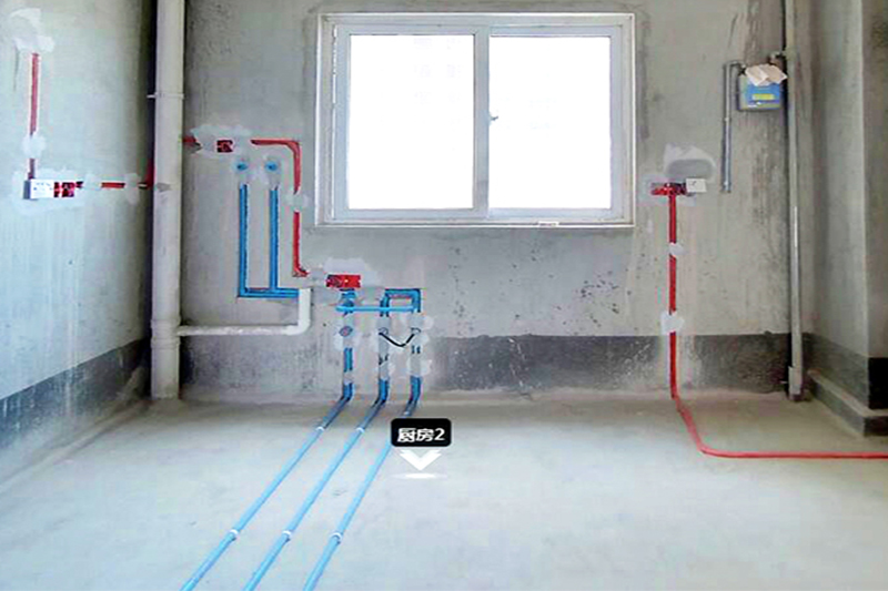 裝修電線管用透明的好嗎？