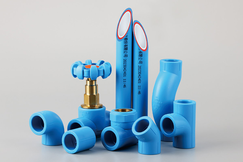 家裝水管應該怎么挑選？